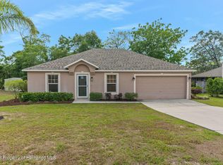 1429 Piper Rd, Spring Hill, FL 34606