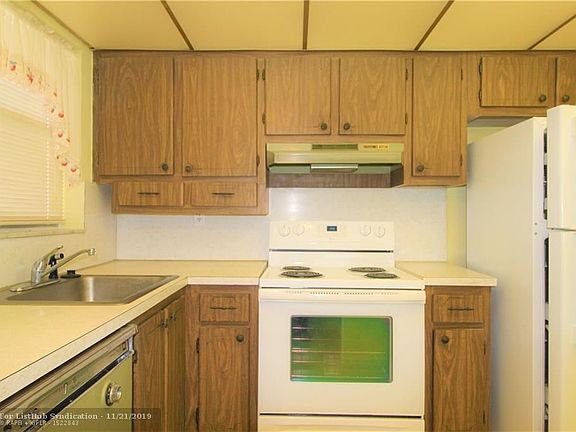 2nd image of 8595 Sunrise Lakes Blvd APT 302