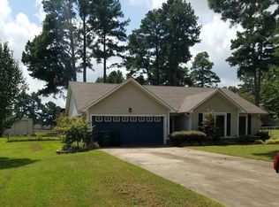 702 Kamak Dr, Beebe, AR 72012