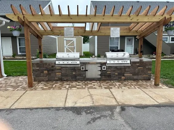 3814 Lemay Village Ln #3814, Saint Louis, MO 63125