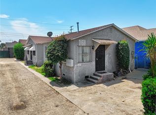 500 E 64th St, Los Angeles, CA 90003
