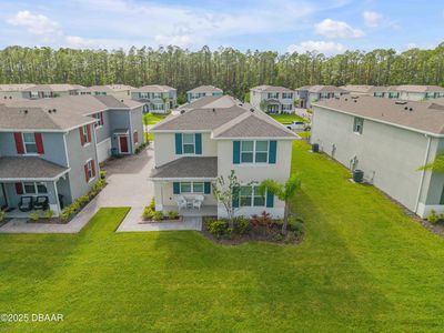 3063 Meleto Blvd, New Smyrna Beach, FL, 32168