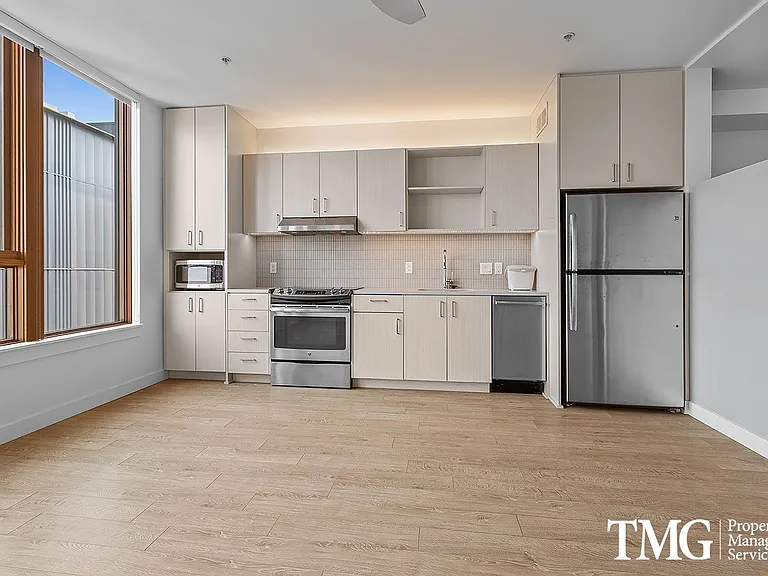 Muse Apartments — Photo 61