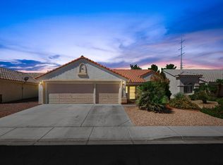 3641 Yorba Linda Dr, Las Vegas, NV 89122