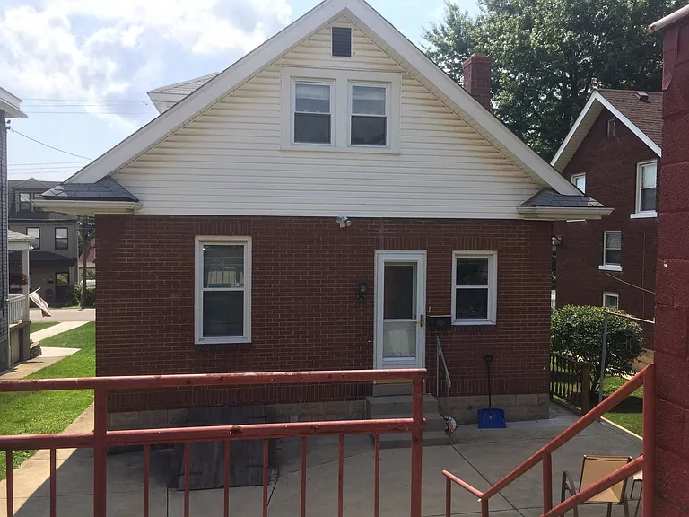2416 Mount Troy Rd — Photo 14