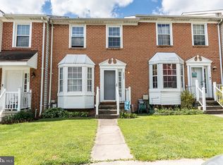 3807 Rolling Way, Nottingham, MD 21236