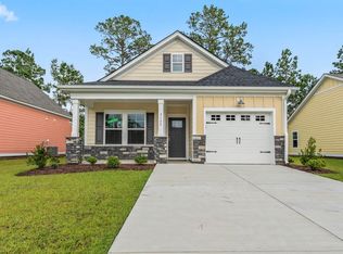 3133 Tiger Tail Rd LOT 10, Conway, SC 29526