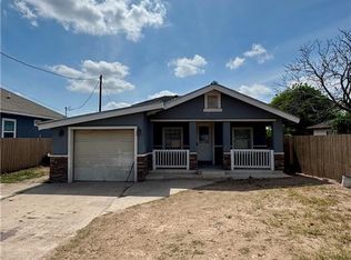 210 W Monte Cristo Heights Rd, Edinburg, TX 78541