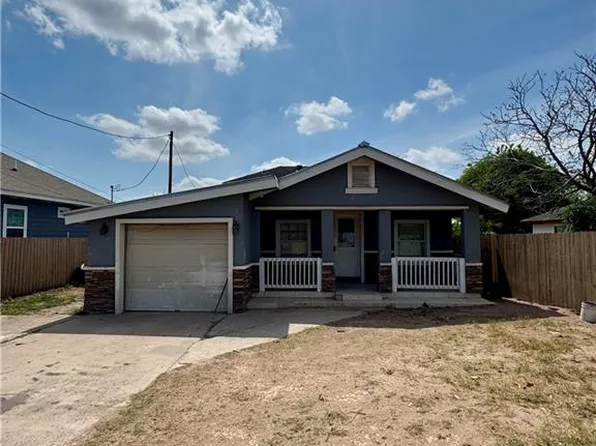 550 W Monte Cristo Heights Rd #R, Edinburg, TX 78541