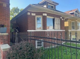 8838 S Wood St, Chicago, IL