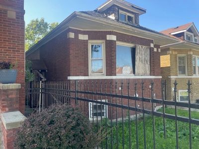 8838 S Wood St, Chicago, IL, 60620