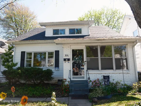 164 Gillette Ave, Louisville, KY 40214