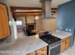 4400 E Winchester Rd, Las Cruces, NM 88011
