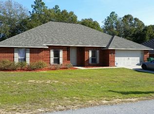5264 Moore Loop, Crestview, FL 32536