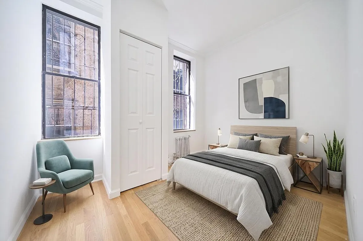 Building Photo - 109 Ludlow St #10