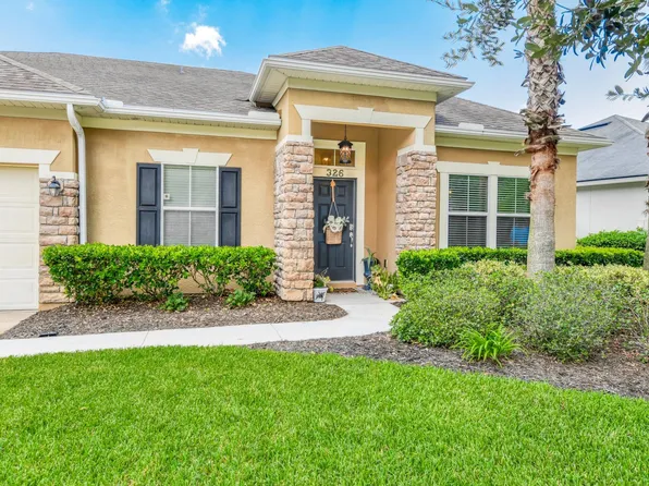 326 Gianna Way, Saint Augustine, FL 32086