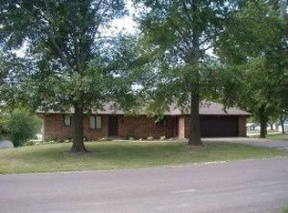 201 Walnut St, Ashland, MO 65010