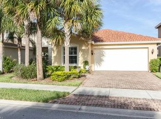 10528 Carolina Willow Dr, Fort Myers, FL 33913