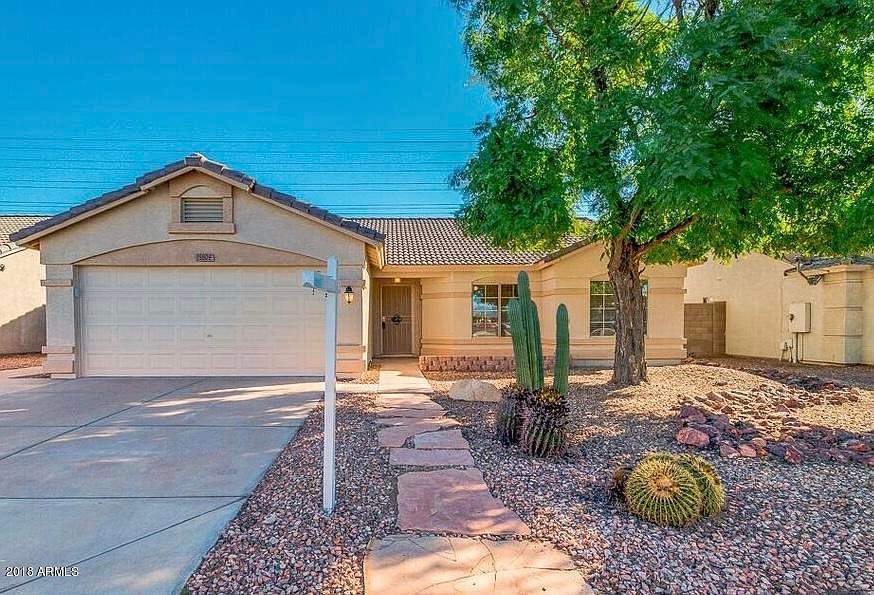 1st image of 15909 N Gil Balcome St