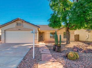 15909 N Gil Balcome St, Surprise, AZ 85374