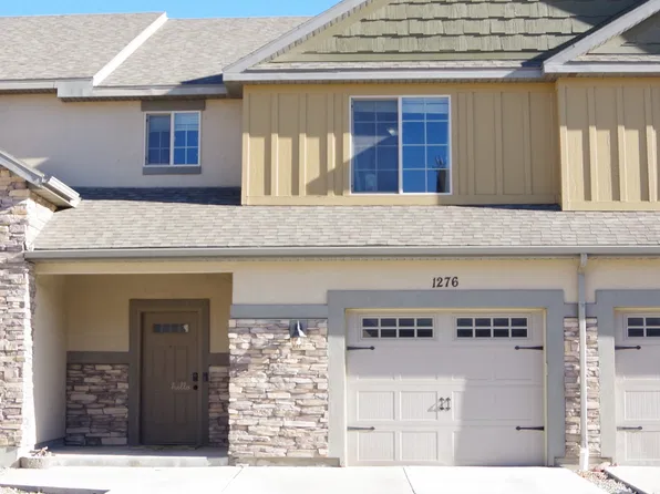 1276 N Baycrest Dr Unit 130, Saratoga Springs, UT 84045
