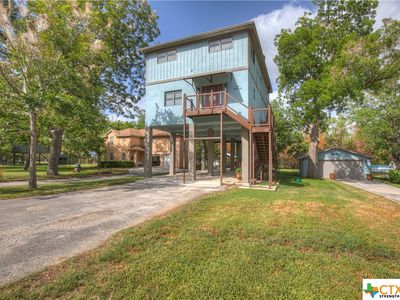 122 Lakeside Dr, Seguin, TX, 78155