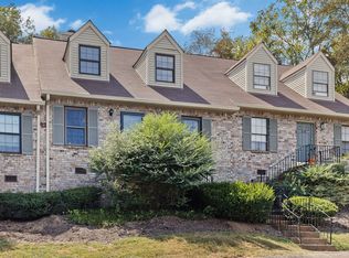 319 Deer Point Dr, Hendersonville, TN 37075