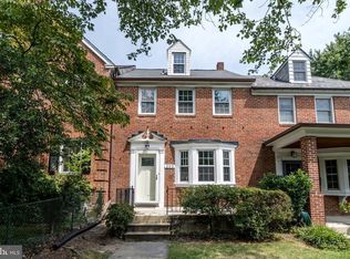 202 Murdock Rd, Baltimore, MD 21212