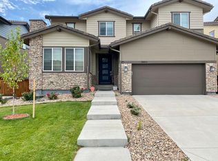 14055 Touchstone St, Parker, CO 80134