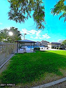 21183 E Avenida Del Valle, Queen Creek, AZ, 85142