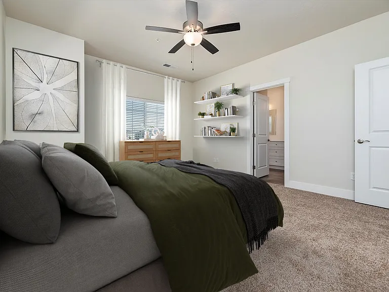 Ascent Townhomes — Photo 50