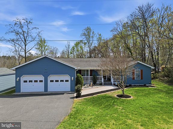 2nd image of 256 Doc Stone Rd