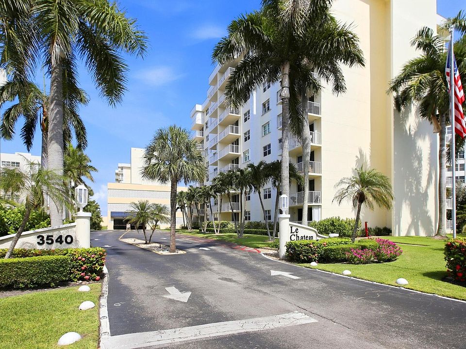 1st image of 3540 S Ocean Boulevard #808w