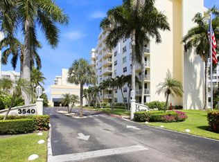 3540 S Ocean Boulevard #808w, South Palm Beach, FL 33480
