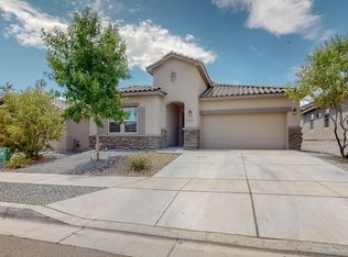 4089 Mountain Trail Loop NE, Rio Rancho, NM 87144