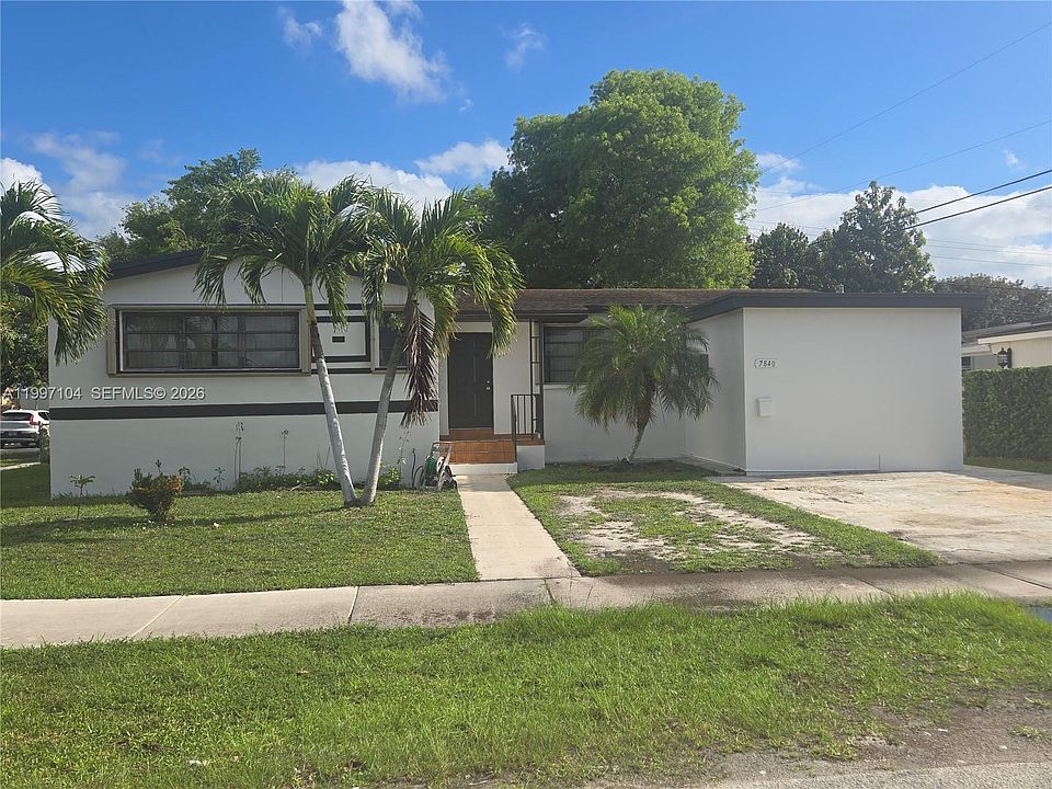 1st image of 7840 SW 23rd St
