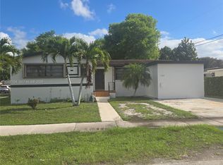 Miracle Manor 3rd Addn, Miami, FL 33155