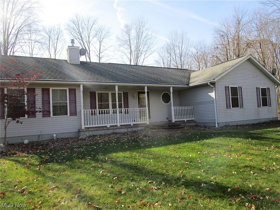 1723 Dorset Dr, Roaming Shores, OH 44084 Zillow