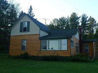 13021 Falcon Rd, Sparta, WI 54656