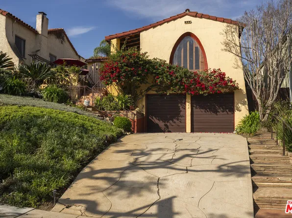 2005 Holmby Ave, Los Angeles, CA 90025