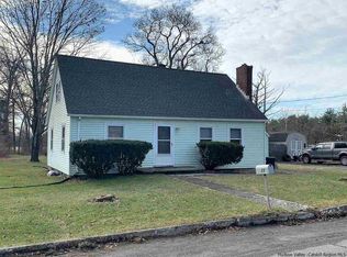 23 Mower Mill Rd, Saugerties, NY 12477