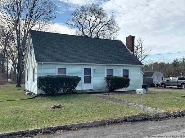23 Mower Mill, Saugerties, NY 12477