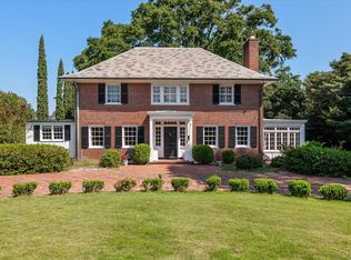 2347 Walton Way, Augusta, GA 30904