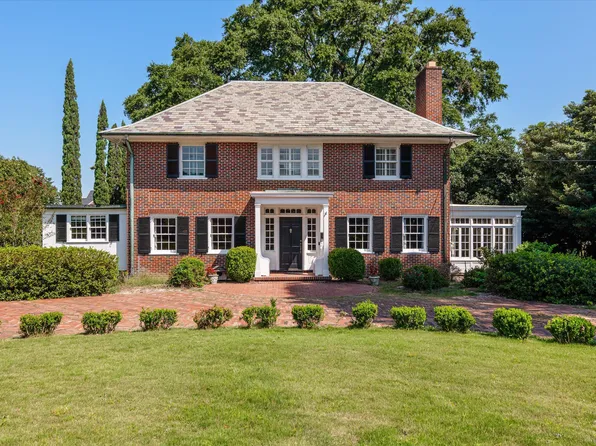 2347 Walton Way, Augusta, GA