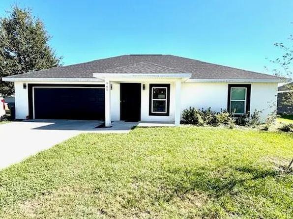 965 N Singleton Ave, Titusville, FL 32796