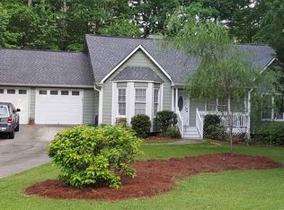 3740 Winding Trail Ct, Douglasville, GA 30135