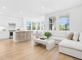 1501 Lasso Way #105, Ladera Ranch, CA 92694
