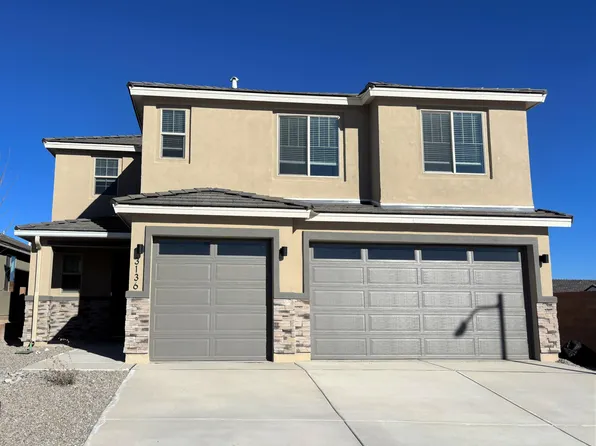 3136 Alicia Rd NE, Rio Rancho, NM 87144