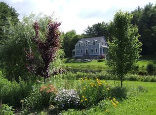 1612 Battle St, Webster, NH 03303