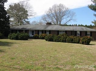 2402 Belle Haven Rd, Exmore, VA 23350